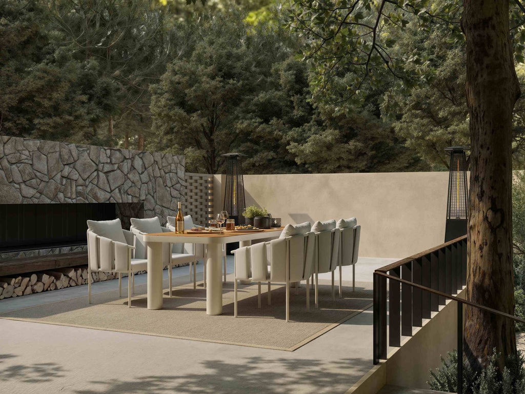 Trama chair（2 chairs）