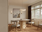 Sfera Dining Table