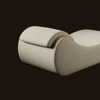 Curve Chaise