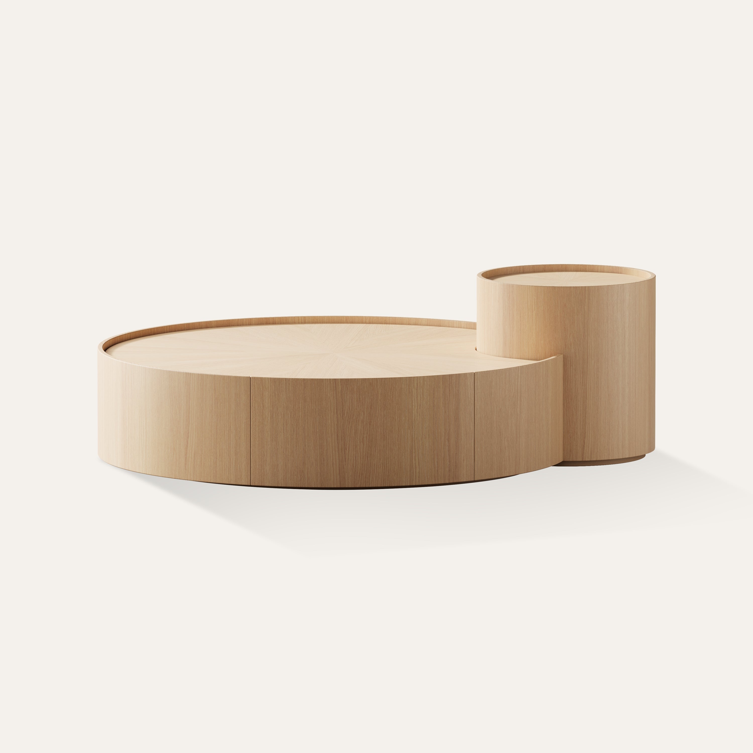 Anello Coffee Table