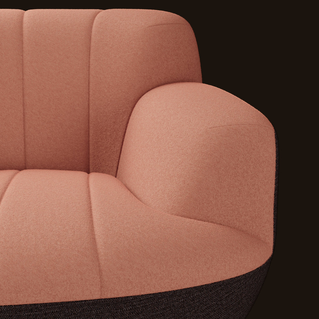 Bolla Armchair