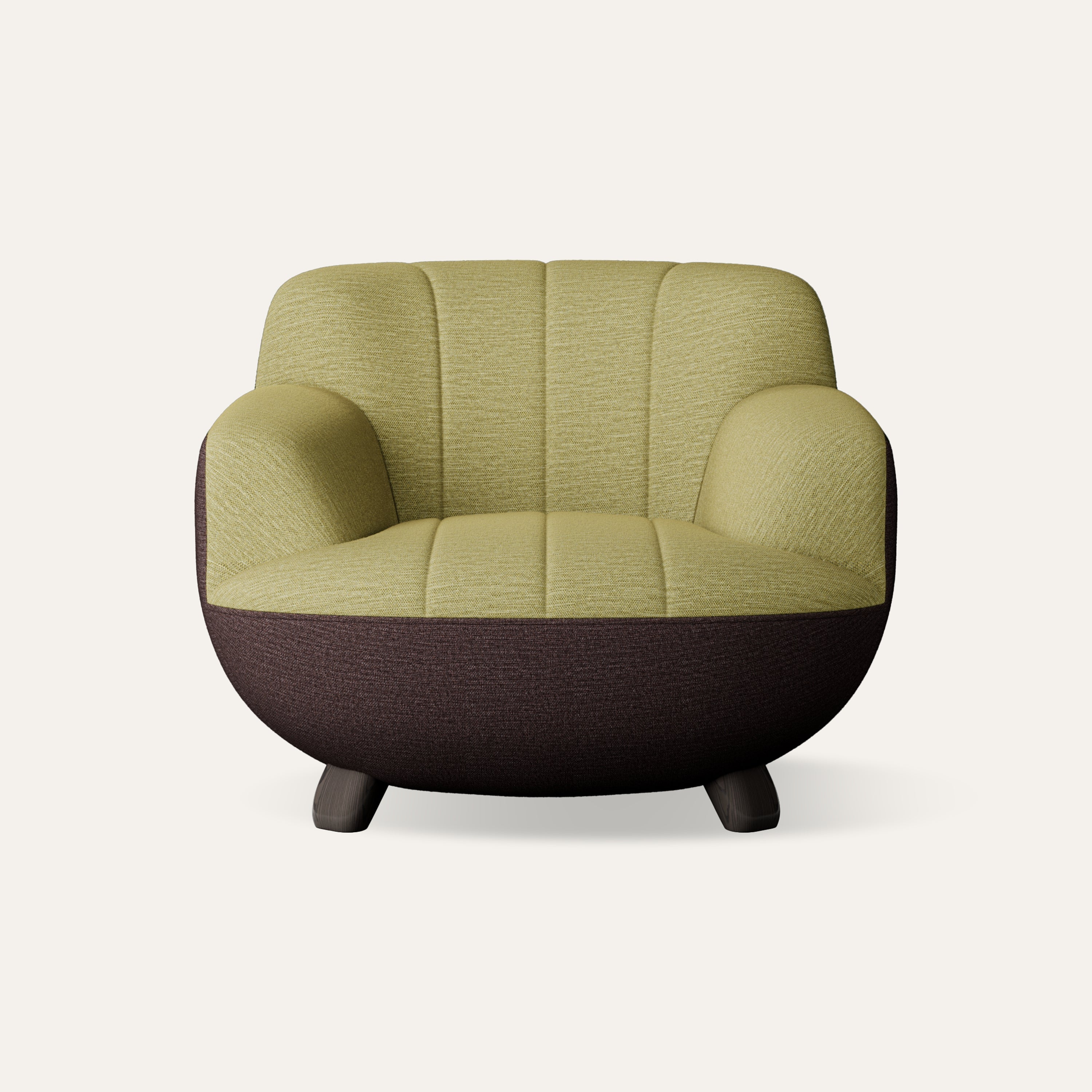 Bolla Armchair