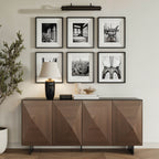 Chiaro Sideboard