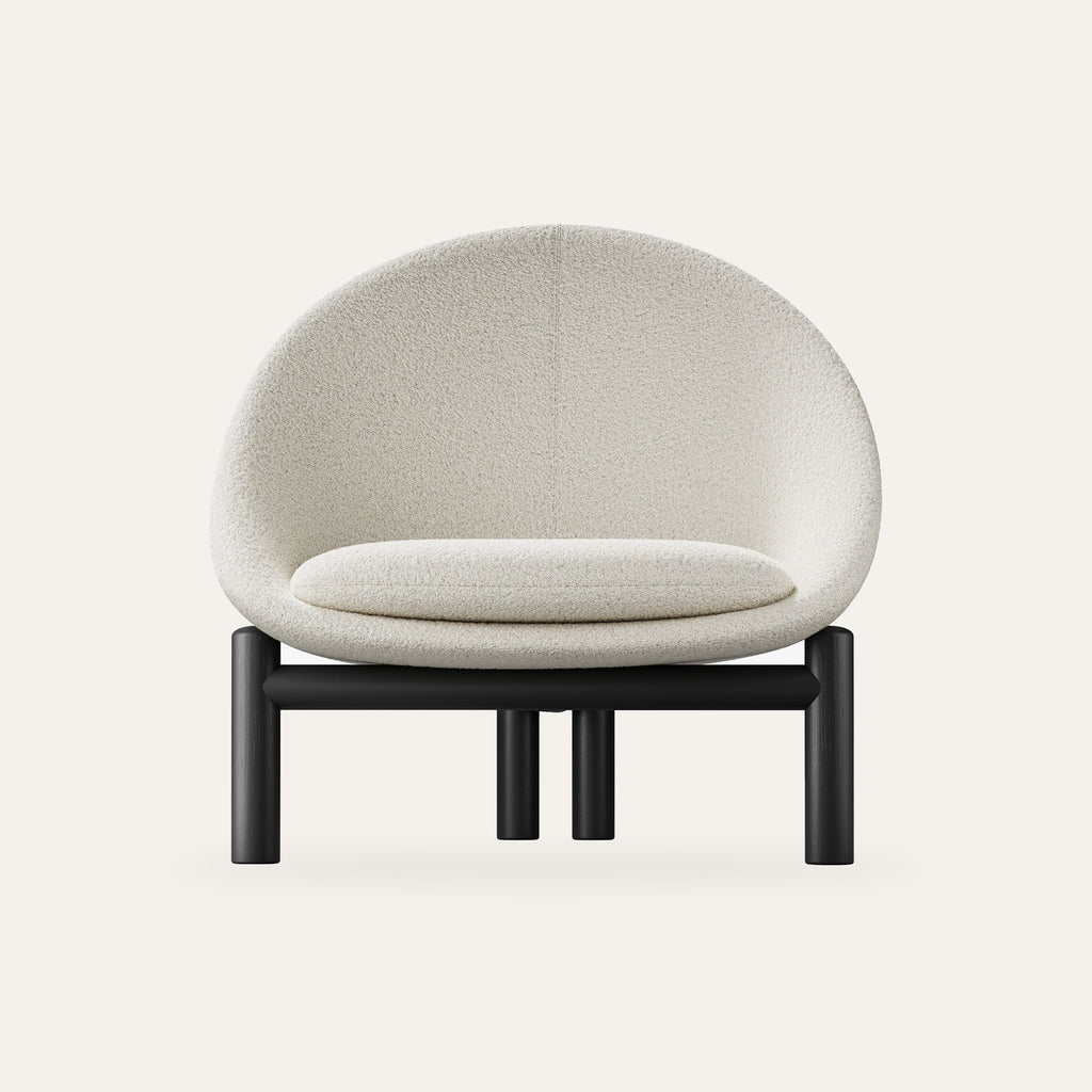 Cowry Armchair