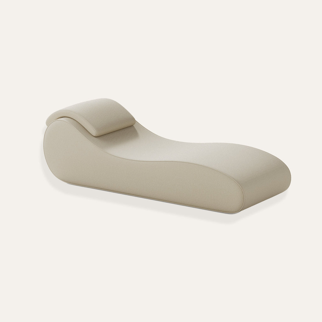 Curve Chaise