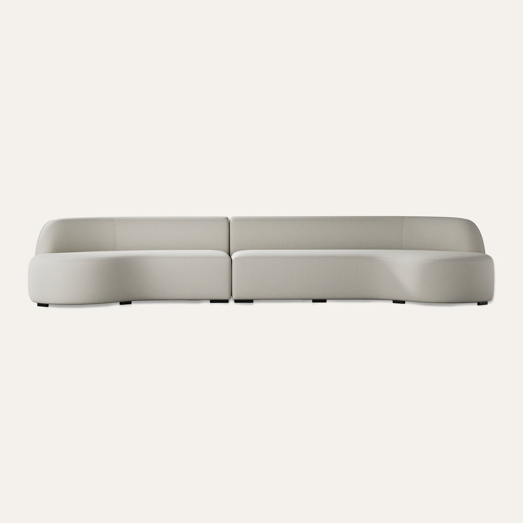 Curvy Sofa