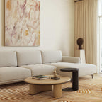 Felino Corner Sectional Sofa