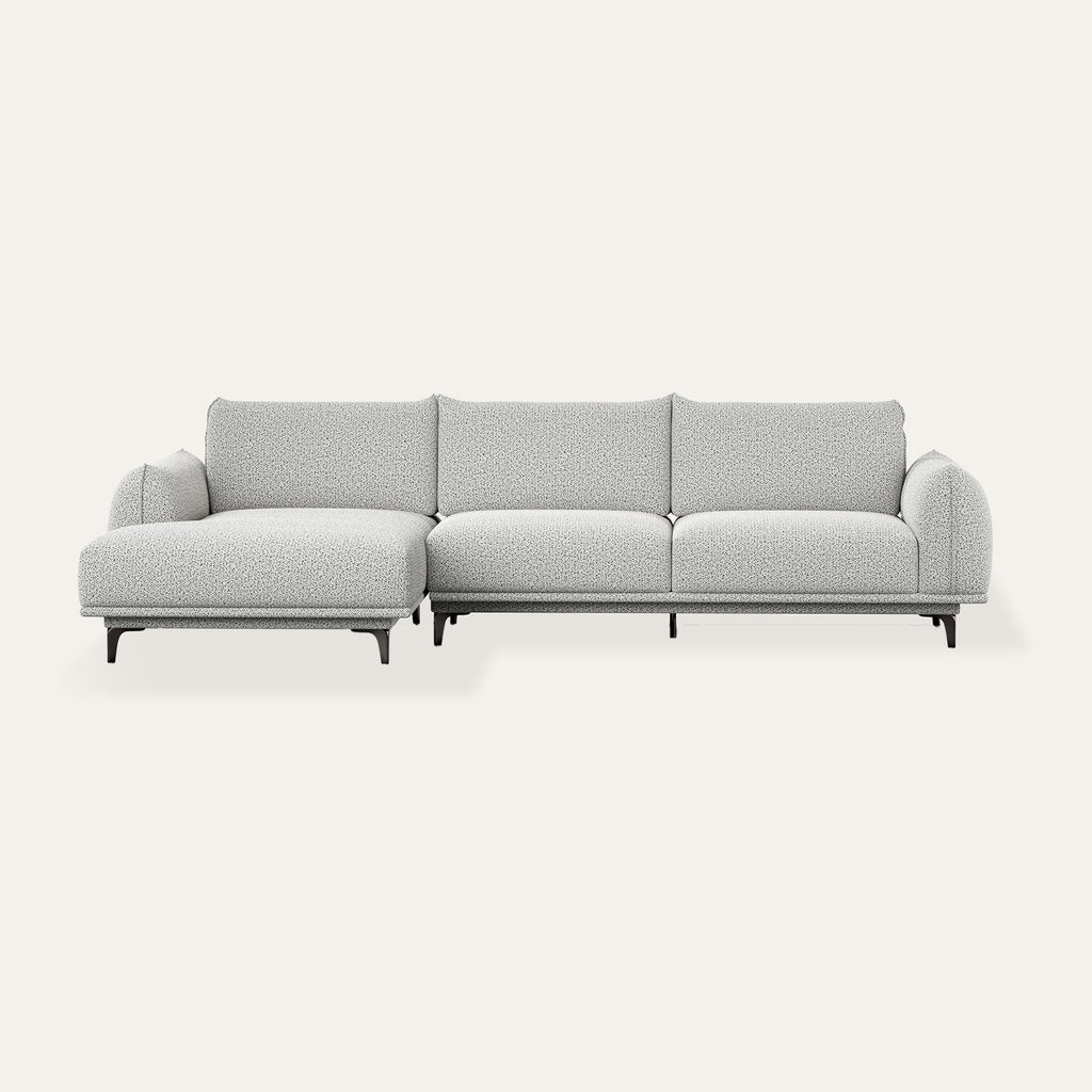Felino Corner Sectional Sofa