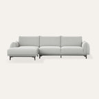 Felino Corner Sectional Sofa