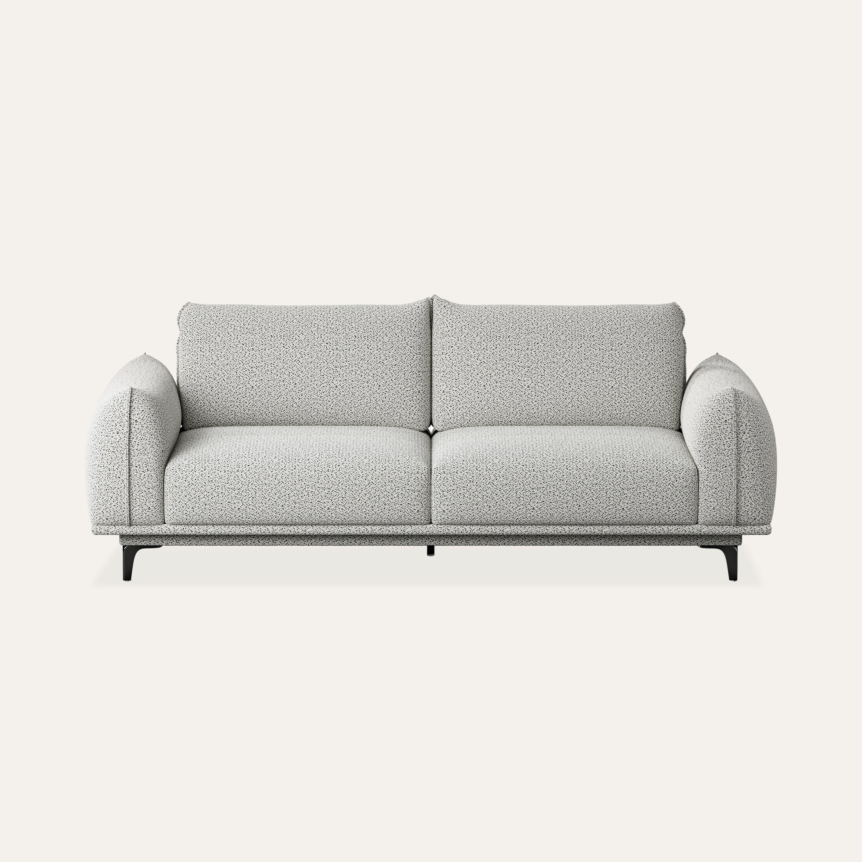 Felino Three Seat Sofa