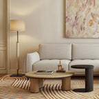 Felino Three Seat Sofa