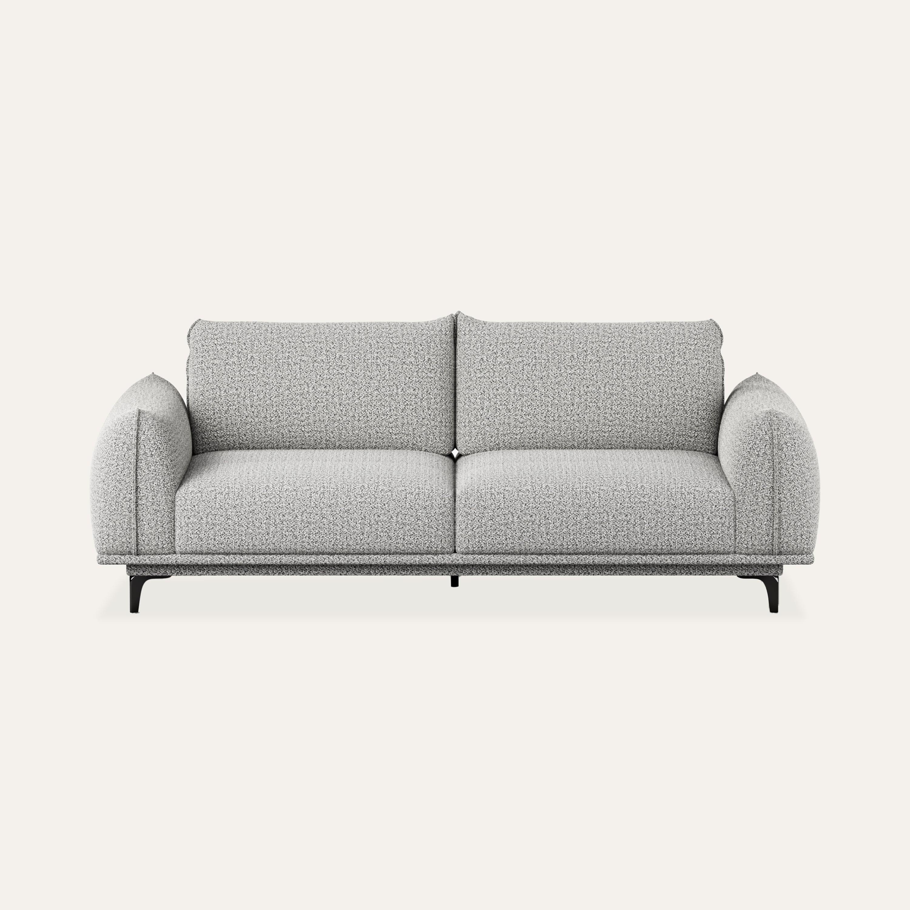 Felino Three Seat Sofa