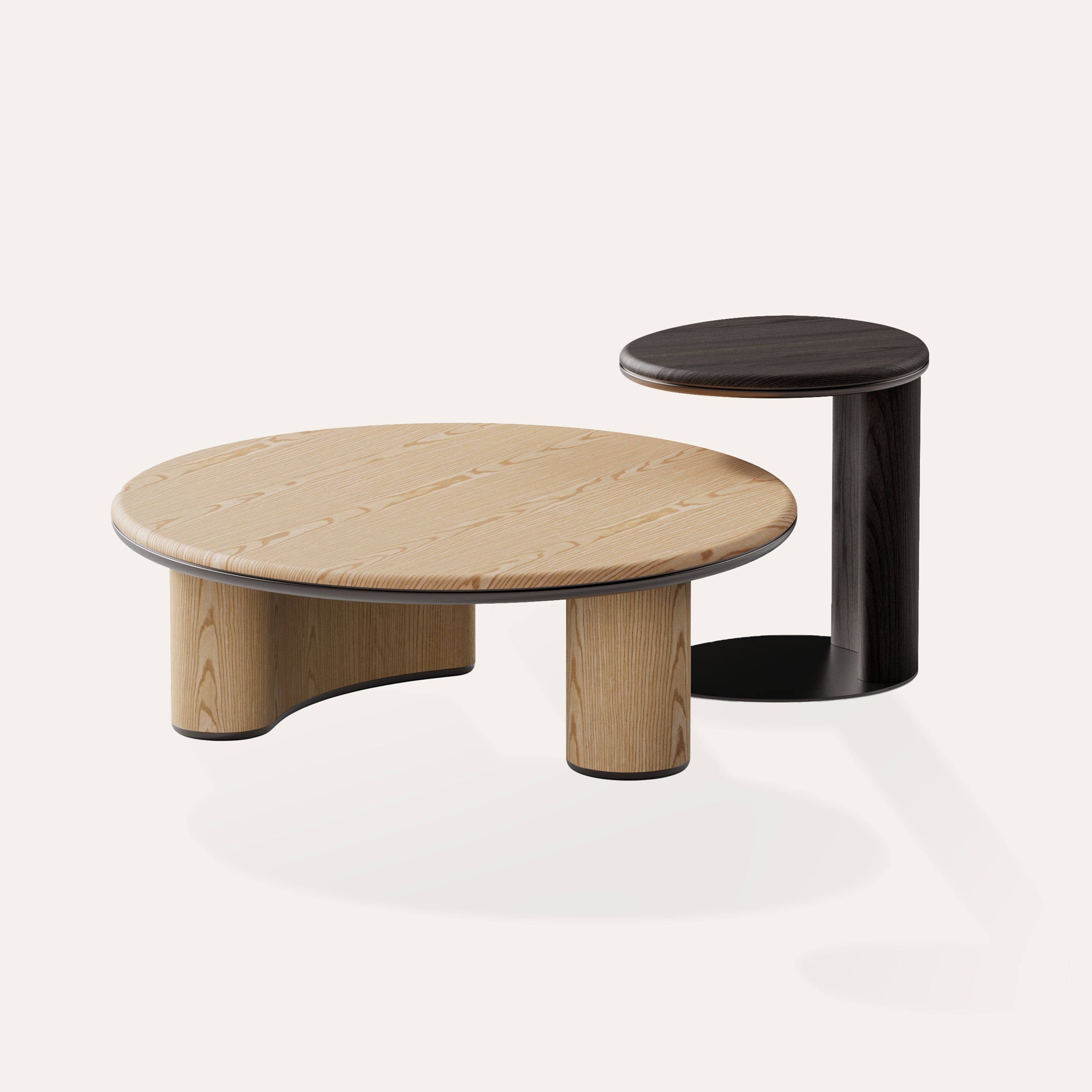 Fetta Coffee Table Set