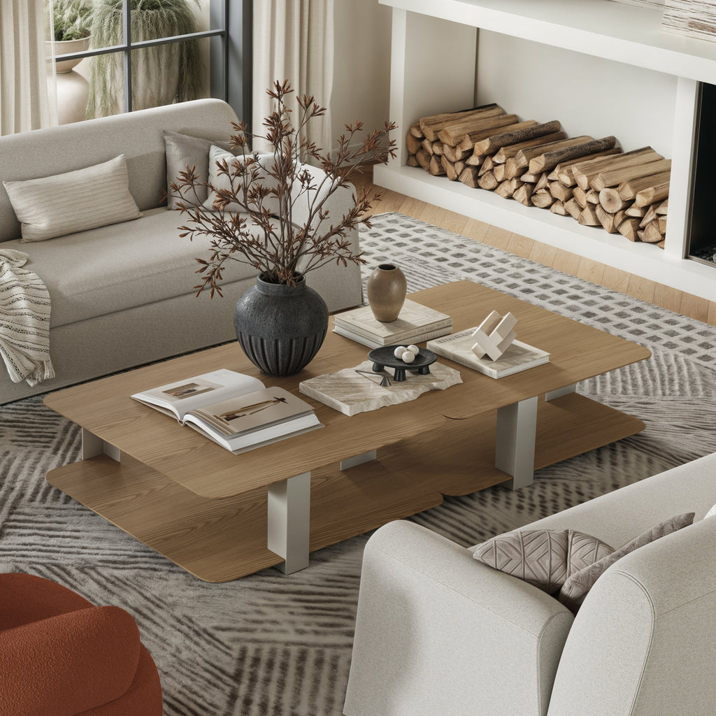 Linea Coffee Table