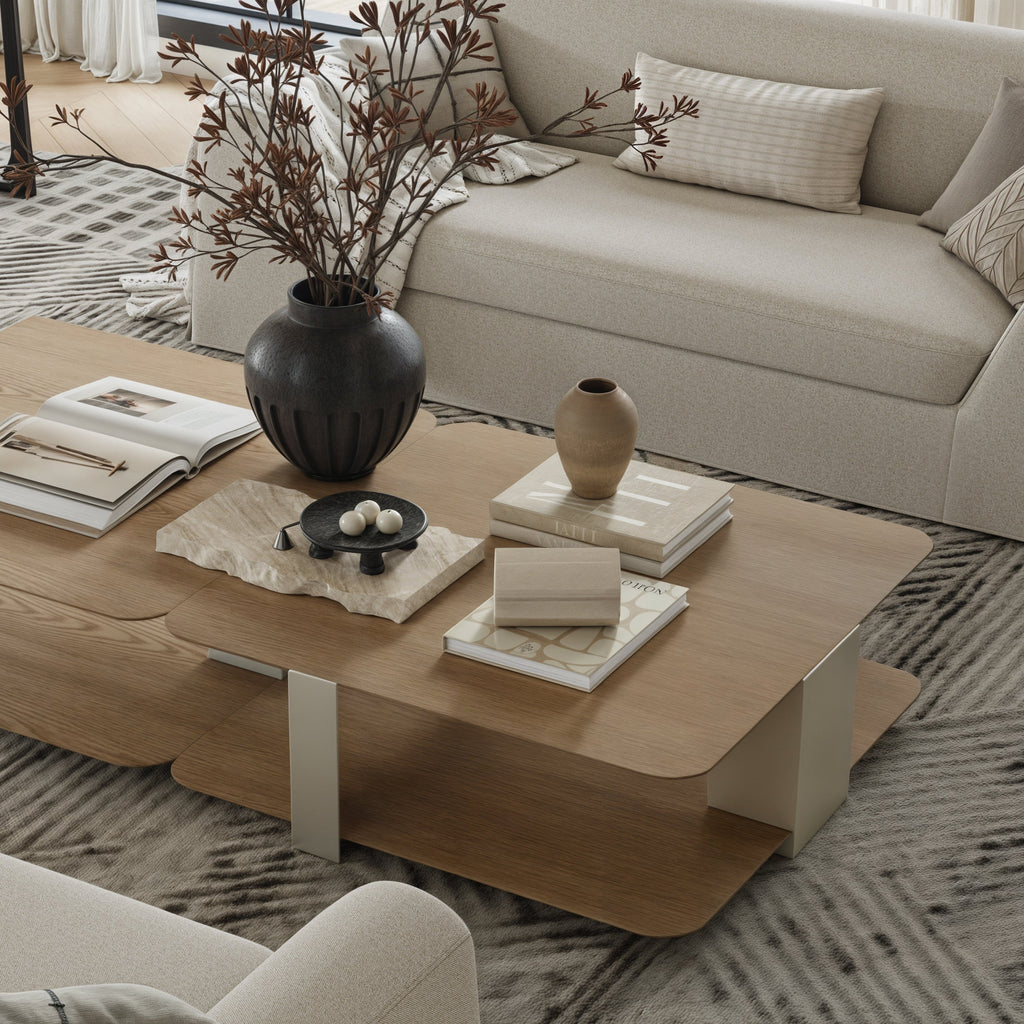 Linea Coffee Table