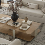 Linea Coffee Table