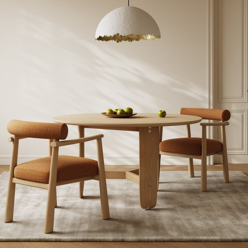 Milano Dining Table