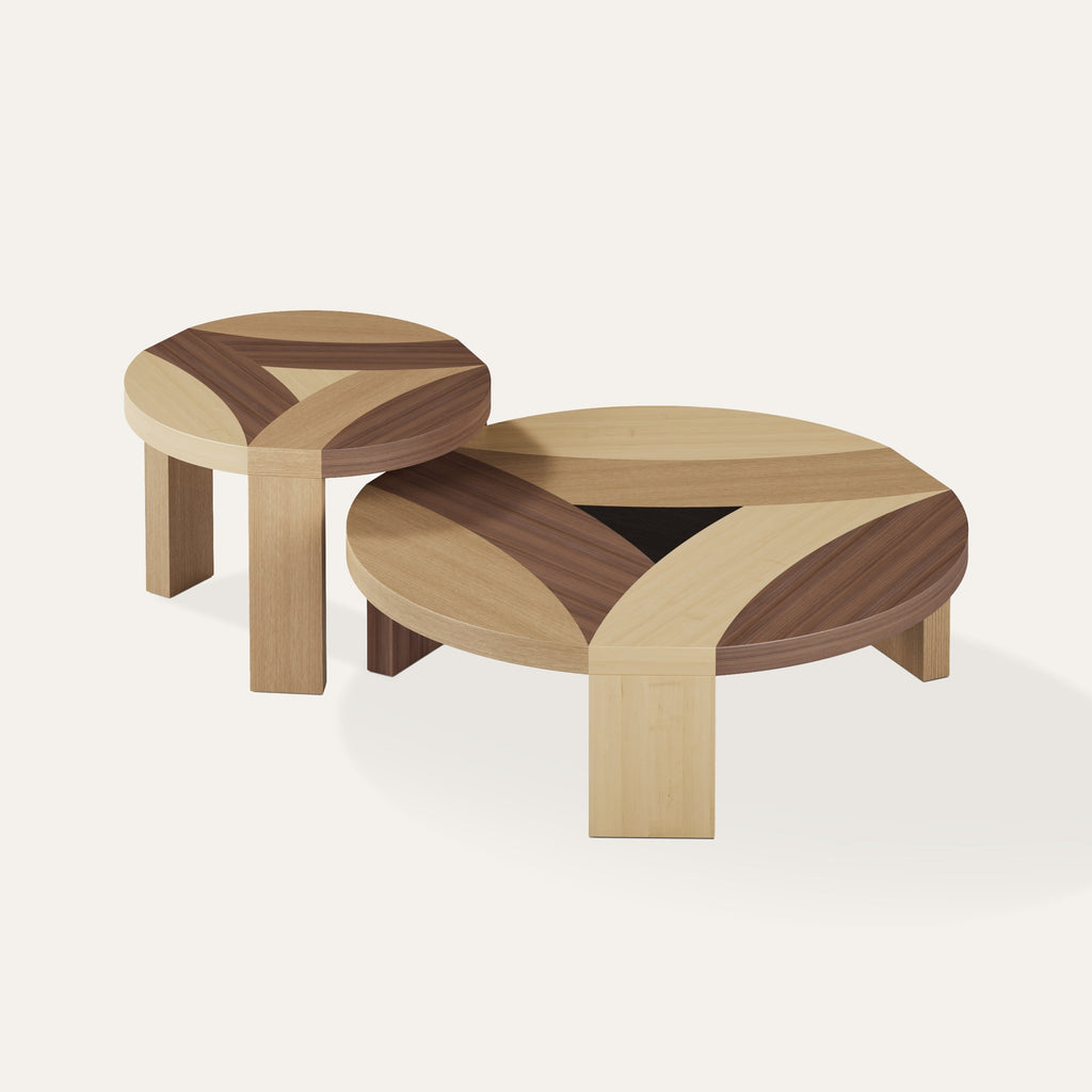 Mosa Coffee Table Set