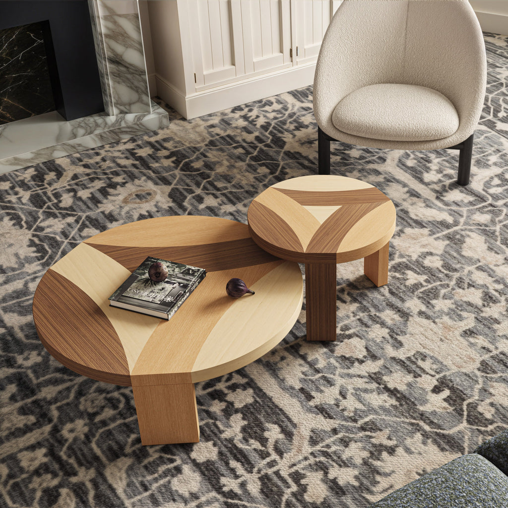 Mosa Coffee Table Set