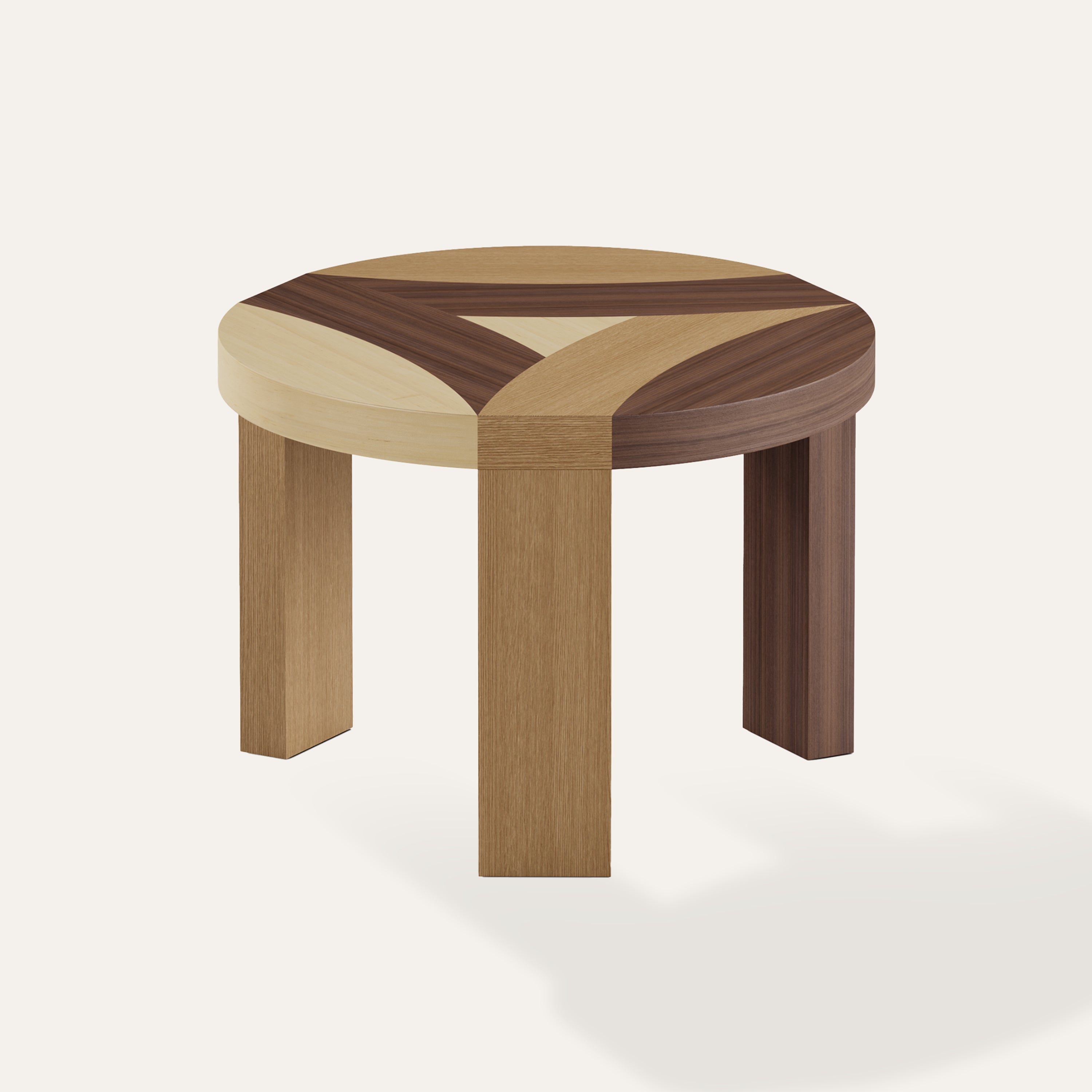 Mosa Side Table