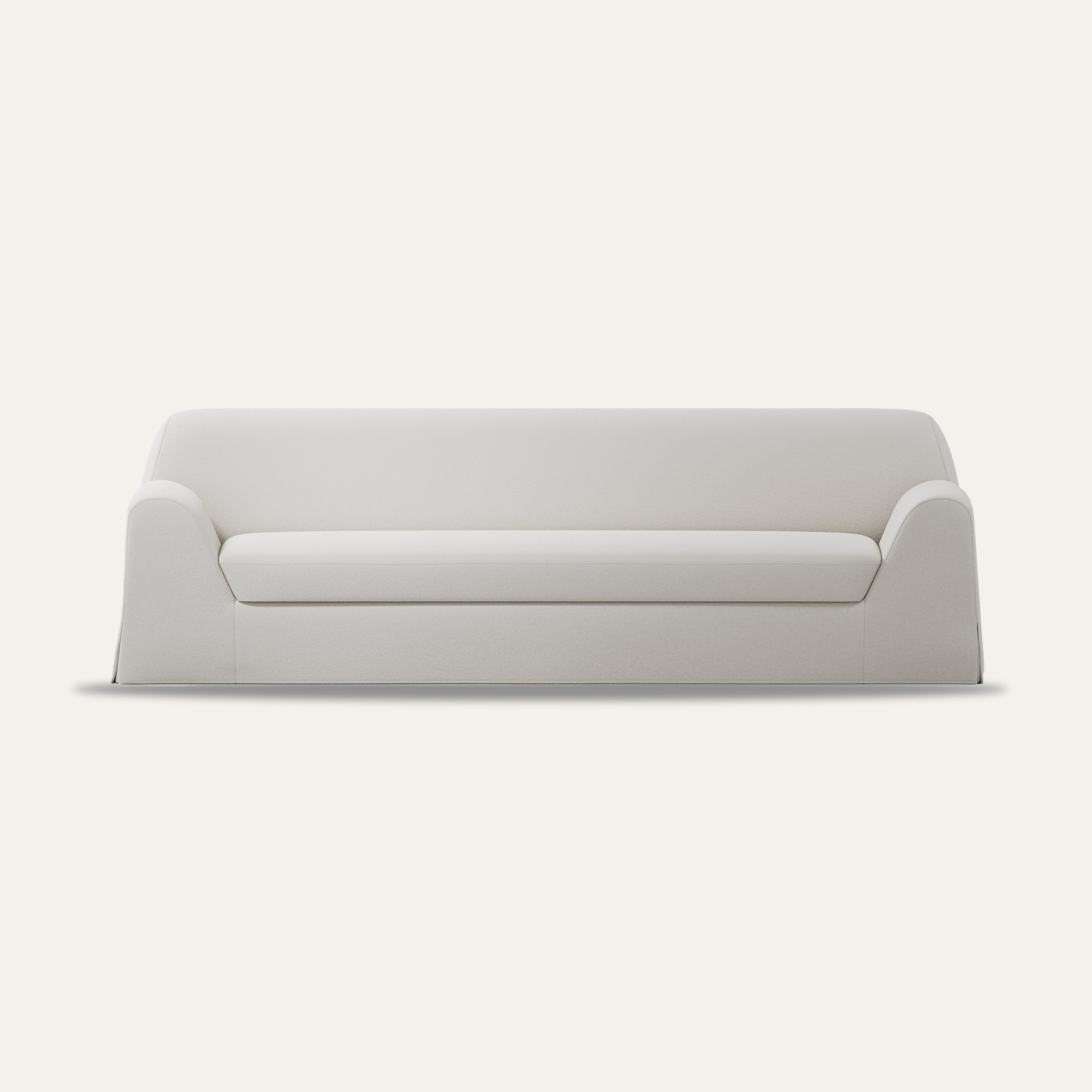 Nuvora Four Seat Sofa