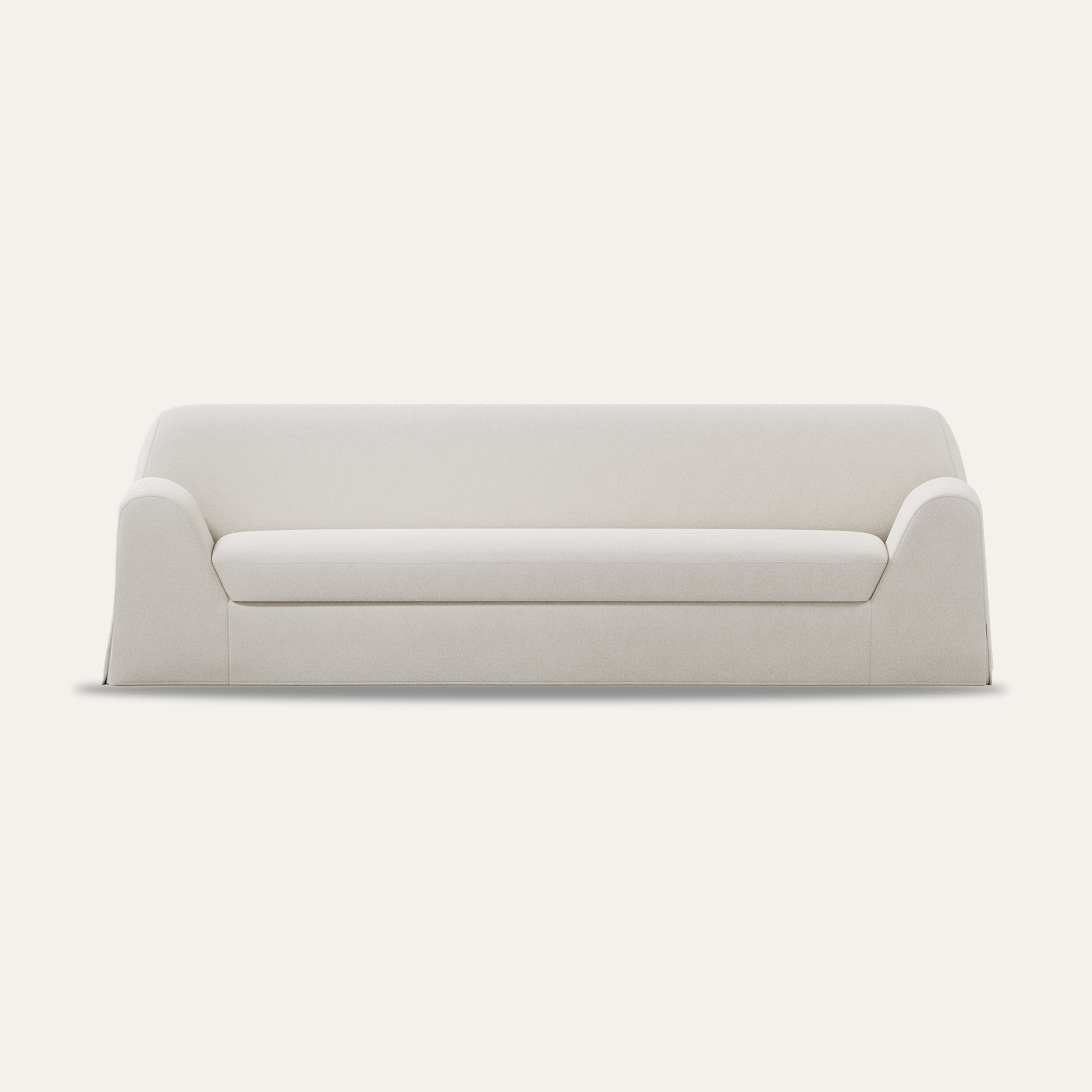 Nuvora Four Seat Sofa