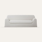 Nuvora Three Seat Sofa