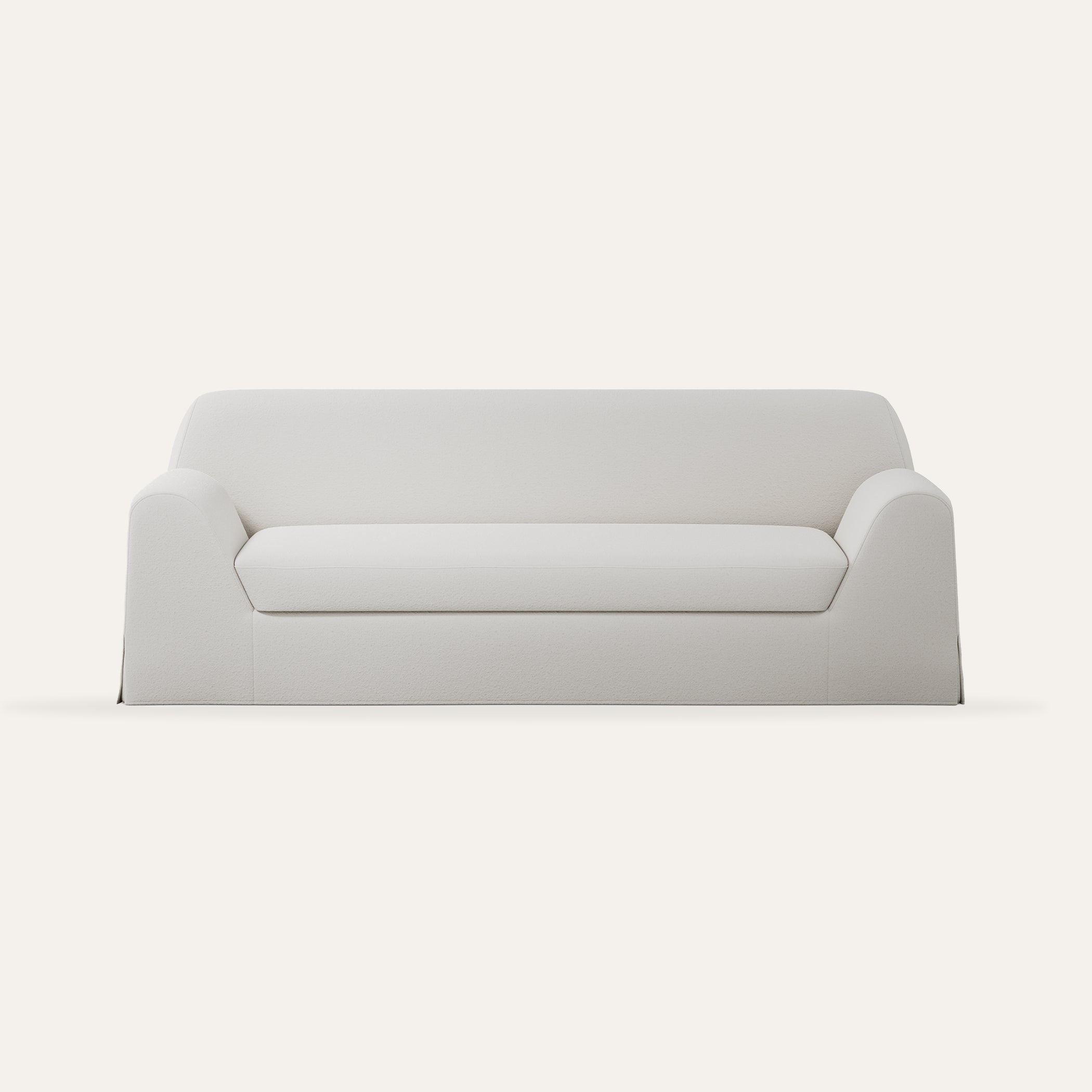 Nuvora Three Seat Sofa