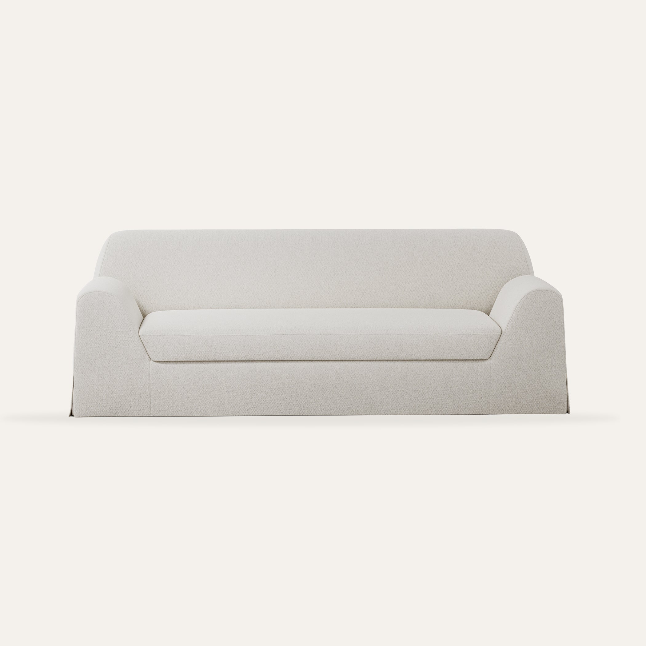 Nuvora Three Seat Sofa