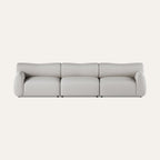 Pebble Three-Piece Sofa