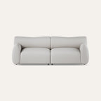 Pebble Two-Piece Sofa