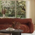 Pebble Two-Piece Sofa