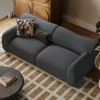 Pebble Two-Piece Sofa
