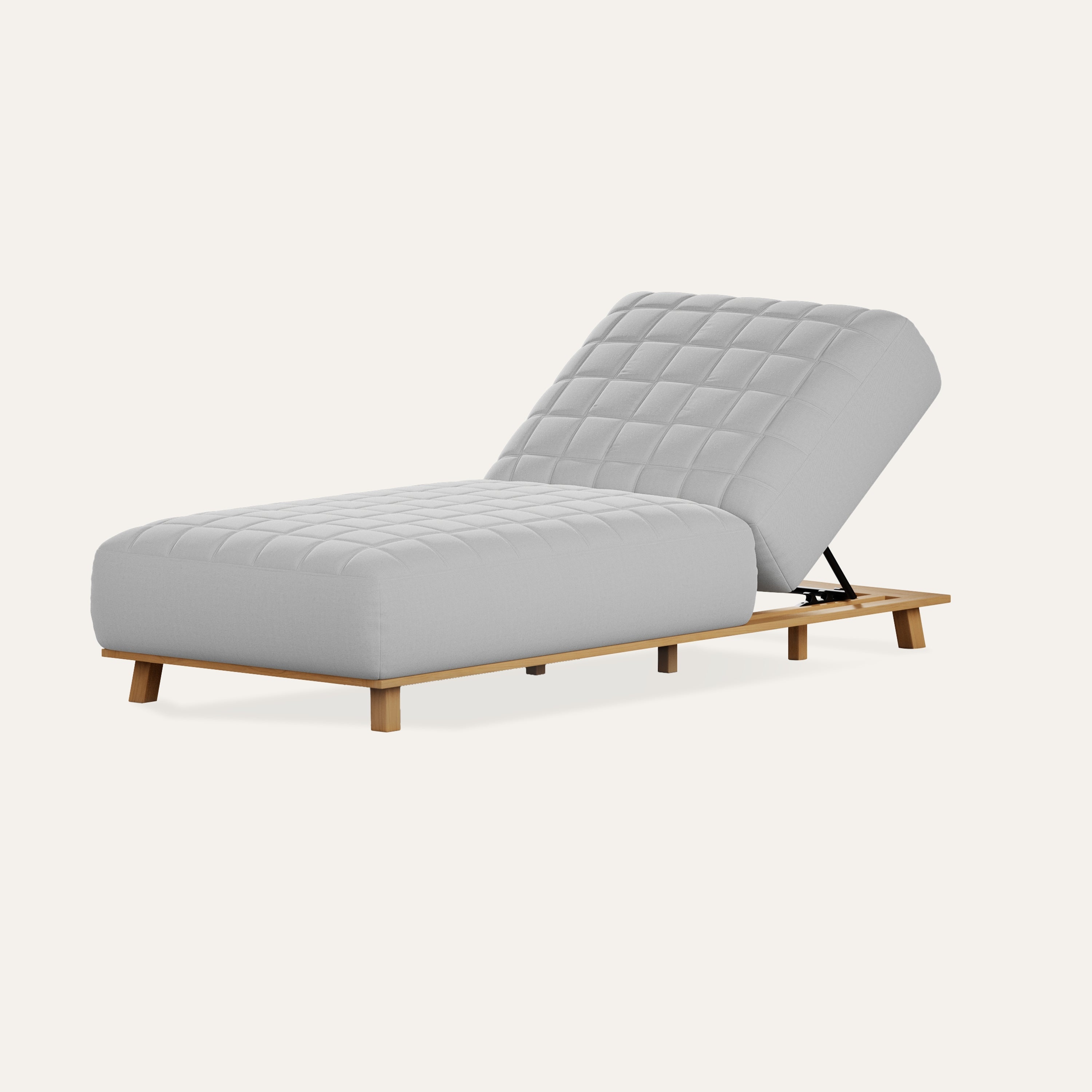 Pluma Chaise