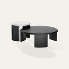 Quadro Coffee Table Set A