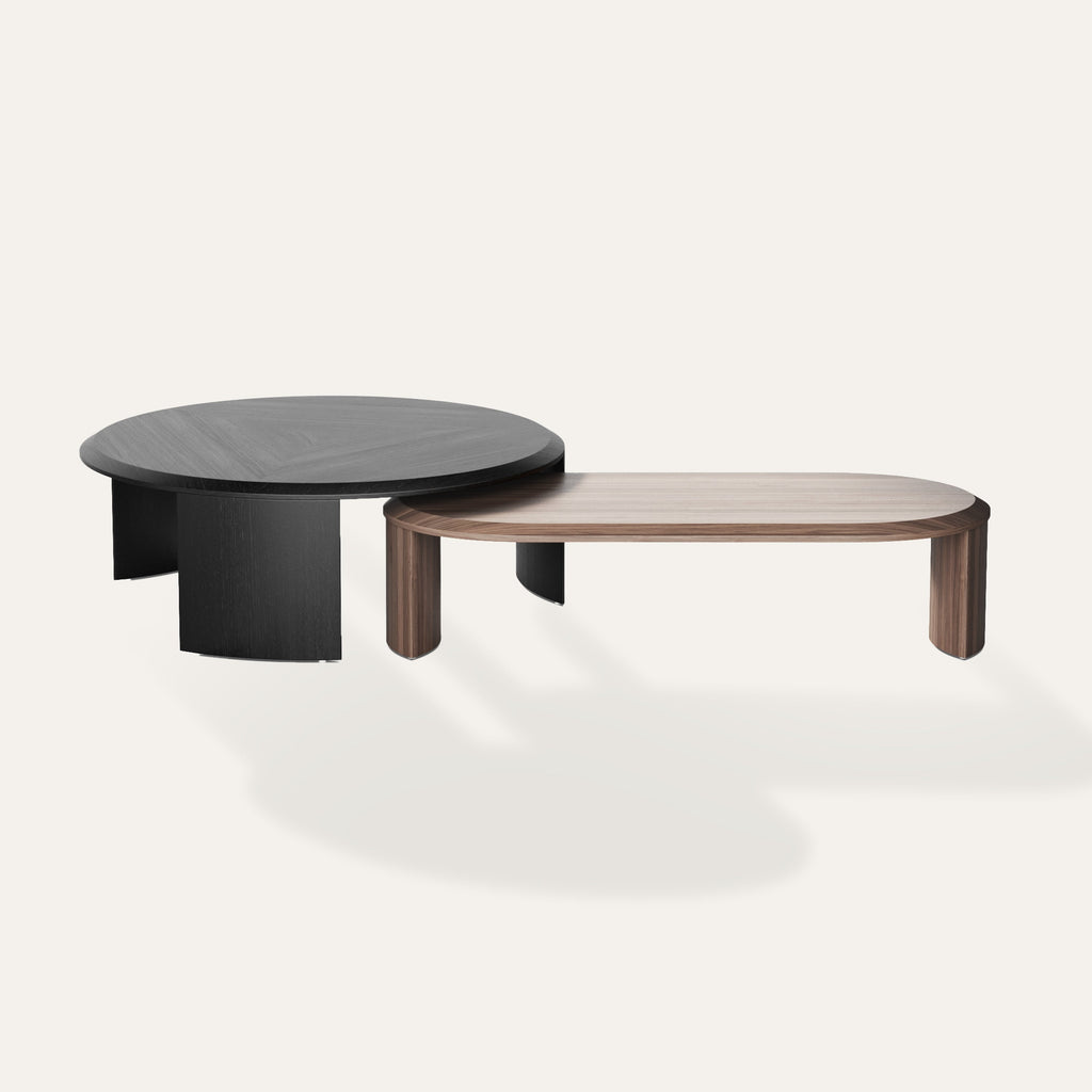 Quadro Coffee Table Set B