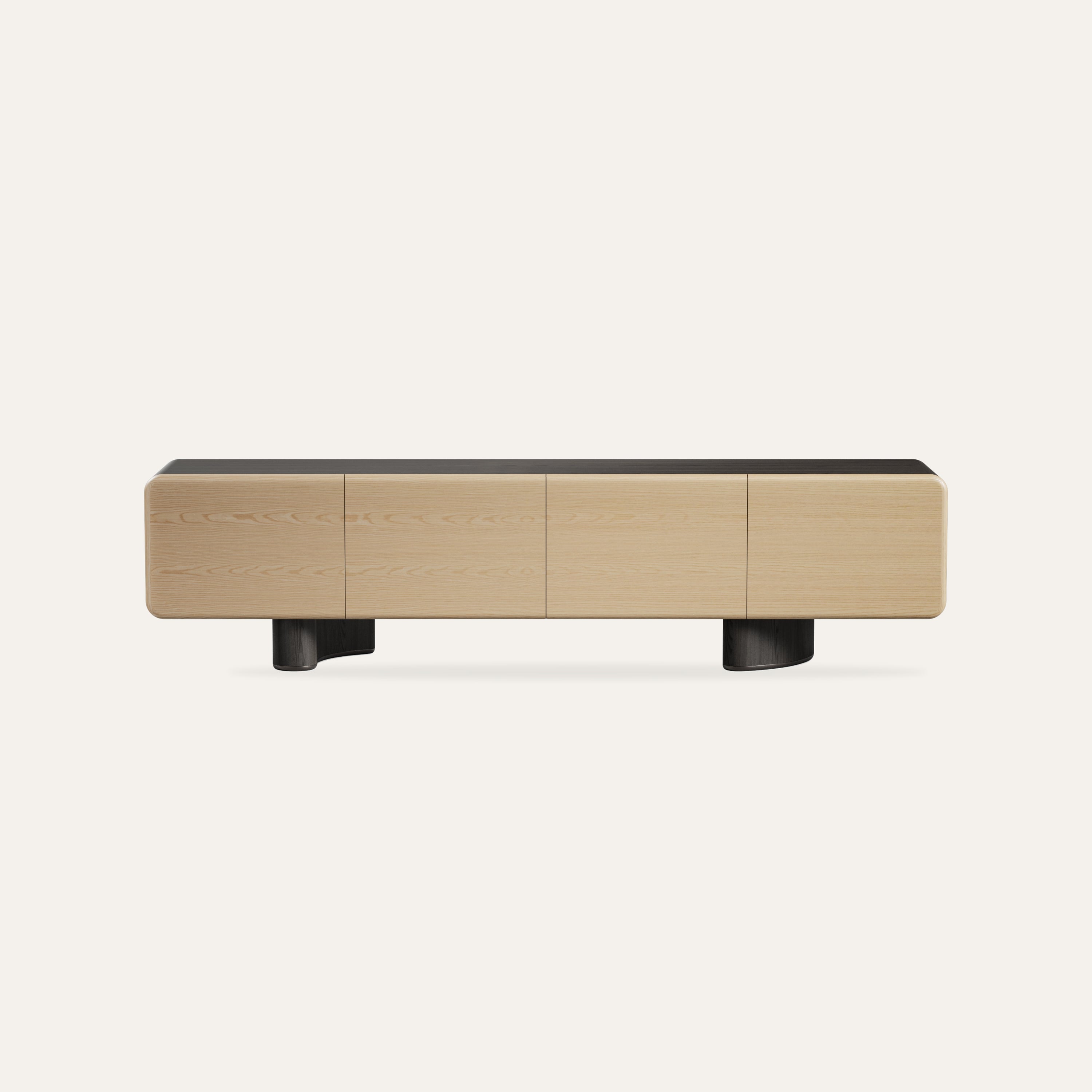 Seta Media Console