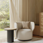 Seta Side Table