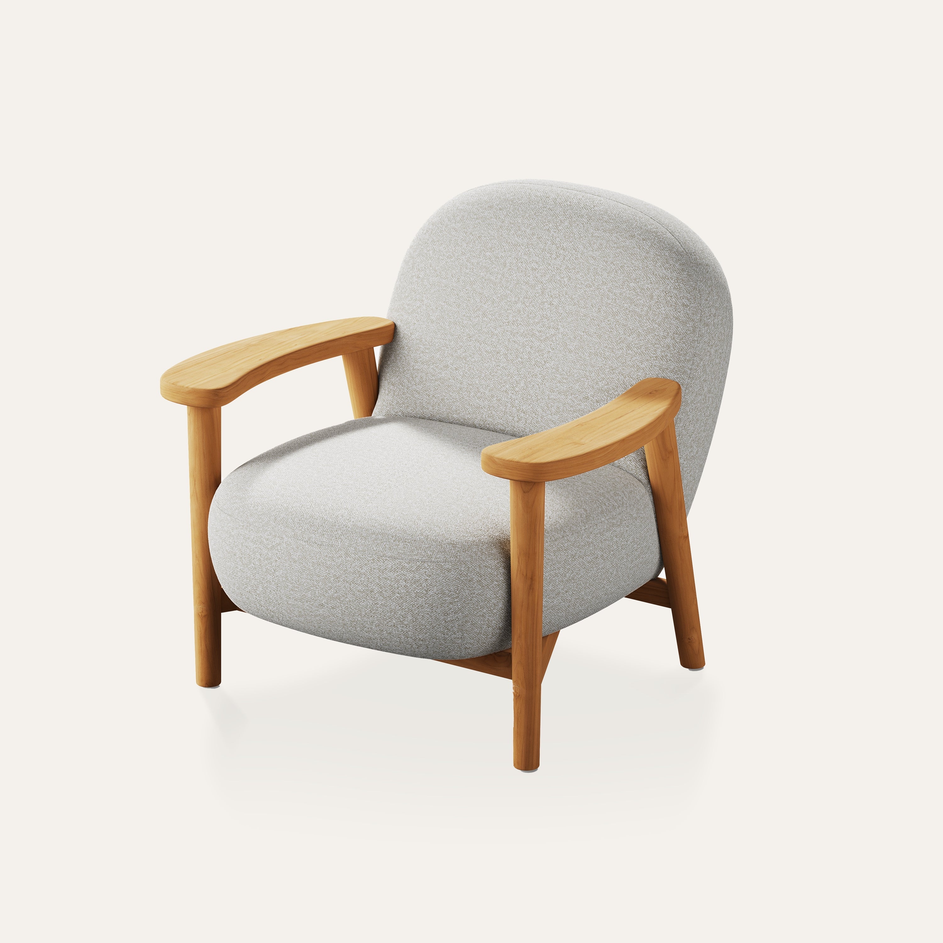 Toso Armchair