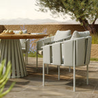 Trama chair（2 chairs）