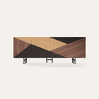Puzzle Sideboard